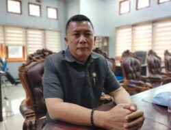 Parlindungan Sebut Bonus Atlet Porprov Siap Cair