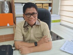 Ardiansyah Sebut Pencari Kerja Perlu Dibekali Skill Dan Keahlian