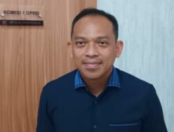 Dewan Sarankan Perbanyak Event Promosi Dan Pelatihan Untuk Pelaku UMKM