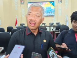 Budiono Sebut Dua Sekolah Akan Dibangun Ditahun 2024