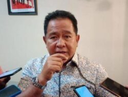 H Aco Sebut Pembangunan MT Haryono Tidak Menyelesaikan Banjir