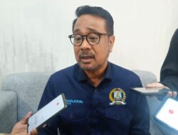 Sabaruddin Usulkan Pemkot Lebih Fokus Memberdayakan Sekolah Swasta Daripada Penambahan RKB Tiap Tahun