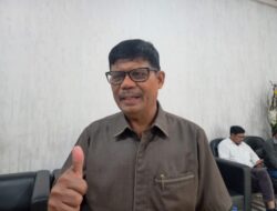 Solusi Kebutuhan Air Bersih, Ini Tanggapan Anggota DPRD Balikpapan