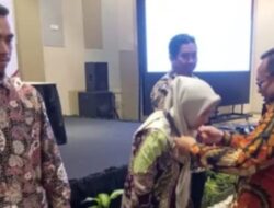 Pemerintah Desa Tepian Langsat Sukses Optimalkan BUMDes