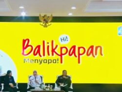 Pemkot Balikpapan Gelar Balikpapan Menyapa Bahas Program PTSL
