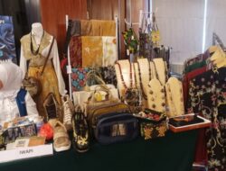 Dinas Perdagangan Konsen Terhadap Pembinaan Pelaku Usaha Lokal, Siap Ekspor Produk UMKM