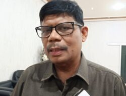 Dewan Siap Berikan Fasilitas Bak Sampah Kepada Masyarakat Balikpapan