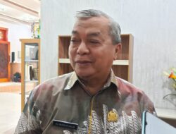 BK Award DPRD Balikpapan Ditunda Tahun Depan