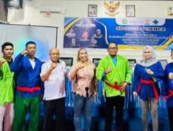 Ferkushi Gandeng Dispora KONI Kutim Gelar Sport Science dan Coaching Clinic