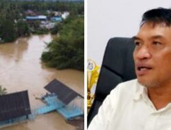 APBD Murni 2023 Perkim Akomodir Perbaikan 100 Rumah Terendam Banjir Tahun 2022 Lalu