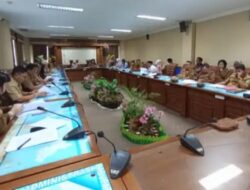 ASN Diimbau Partisipasi Gugus TPPO Cegah Human Trafficking