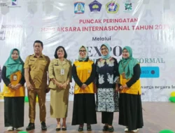 Usulan Pemkot Balikpapan Jadikan Tutor Masuk PPPK Akan Diperjuangkan Hetifah Sjaifudian