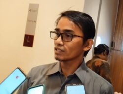 Komisi II DPRD Balikpapan Mengambil Naskah Akademik Salah Satunya Terkait dengan Harga Bapokting
