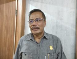 Warga Berobat Sering Antre, Oddang Berharap Penambahan Lagi Puskesmas di Graha Indah