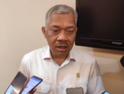 Budiono Sebut Ada 9 Raperda Usulan Komisi IV DPRD Balikpapan