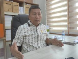 Parlindungan: Bonus Atlet Porprov 2022 Cair November 2023