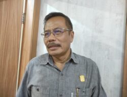 Oddang: Komisi III Akan Buat Perda Depo Km 13 dan Sampah Pesisir