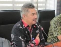 Banyak Tiang Sambungan Internet Semrawut, Kadiskominfo Balikpapan: Perlu untuk Dilakukan Penertiban