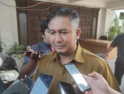 Diusulkan 22 Rancangan Propemperda di tahun 2024 dan Tahun 2023 Sebanyak 18 Raperda