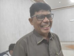 Laisa Sebut Solusi Air Bersih di Balikpapan dengan Desalinasi Air Laut