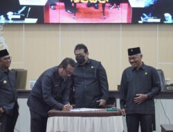 Dibangun Tahun 2024, Pemkot dan DPRD Kota Balikpapan Sepakati Perubahan Pembangunan RSUD Balikpapan Barat