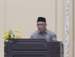 Asep Apresiasi Peran Dan Jasa Tenaga Pendidikan