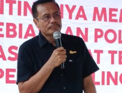 Anggota DPRD Sarankan Pemkot Balikpapan Kelola Kawasan Mangrove