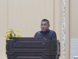 Fraksi Gerindra Apresiasi Komisi IV DPRD Balikpapan Yang Terus Memperjuangkan Penganggaran Fasilitas Pendidikan