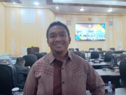 DPRD Kawal Pembangunan Rumah Sakit Di Balikpapan Timur