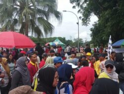 Walikota Balikpapan Berharap Peran Guru Sebagai Garda Terdepan Ciptakan Anak Berkualitas