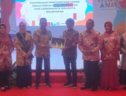 BALIKPAPAN FESTIVAL ANAK DIUSULKAN JADI AGENDA RUTIN