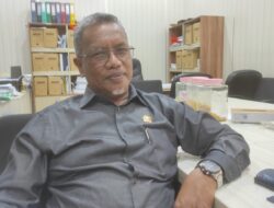 Jafar: Salah Satu Solusi Mengurangi Kemacetan dengan Membuat Jalur Baru atau Flyover