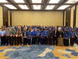 Rakerkesda Balikpapan Persiapkan Draft Perda Sistem Kesehatan Daerah