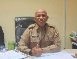 Pemkot Balikpapan Rencanakan Revisi Perda Reklame