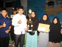 Dari Manasik Haji, Asisten 1 Pemkot Balikpapan Berharap Pelajar Mengenal Konsep Ibadah Haji dan Umrah