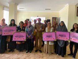 Budayakan Kearifan Lokal, Dekranasda Gelar Lomba Motif Batuk Kota Balikpapan Tahun 2023