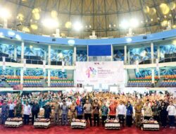 DI Hari Antikorupsi Pemkot Balikpapan Ajak Masyarakat Berperan Aktif Berantas Korupsi