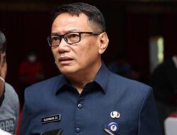 DLH Balikpapan Mewajibkan Pengembang Perumahan Mempunyai Tempat Pengelolaan Sampah