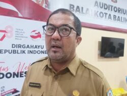 Jelang Natal Dan Tahun Baru Disdag Balikpapan Berencana Gelar Pasar Murah