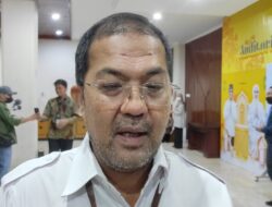 Dinas Perdagangan Kota Balikpapan Soroti Antrian Panjang Pengetab Bensin di SPBU