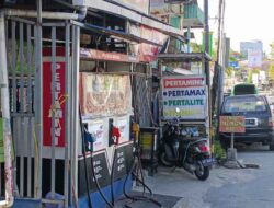 Regulasi Pom Mini Masih Tahap Kajian