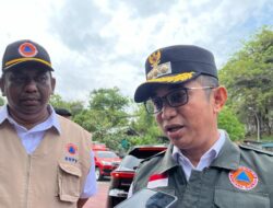 Wali Kota Balikpapan Ingatkan Warga untuk Waspada Memasuki Musim Penghujan