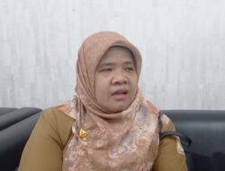 DP3AKB Miliki Aplikasi Lapor Pak, Untuk Laporan KDRT