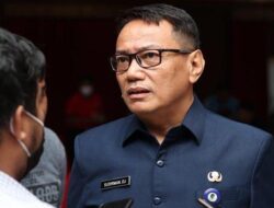 Tertibkan Warga, DLH Balikpapan Gelar Razia Yustisi Persampahan