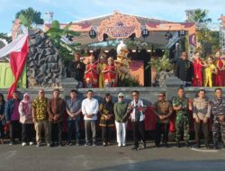 Tahun 2024, Kota Balikpapan Jadi Tempat Pelaksanaan Rakernas APEKSI