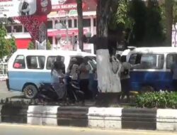 Supir Angkot Pertanyakan Perihal Jam Mengisian BBM, Ini tanggapan Sekda Balikpapan