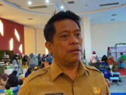 Tahun 2025 Disdikbud Balikpapan Akan Fokus Membangun Sekolah SKB