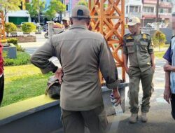 Dinsos Siapakan Dana Rp 200 Juta Untuk Rumah Penampungan Sementara