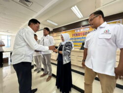 Penilaian BBGRM 2023 Resmi Ditutup, DP3AKB Berharap Swadaya Masyarakat Tetap Berjalan