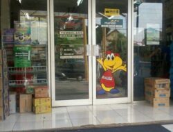 Disdag Balikpapan Manfaatkan Toko Modern Untuk Pasarkan Produk UMKM